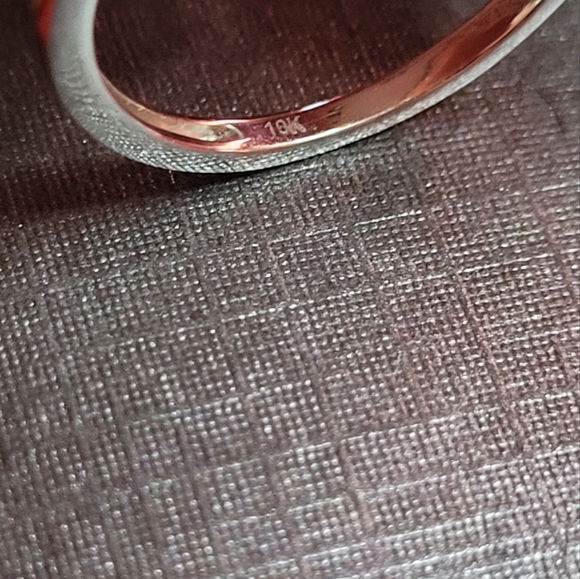 10K GOLD RING NEW - Picture 5 of 8